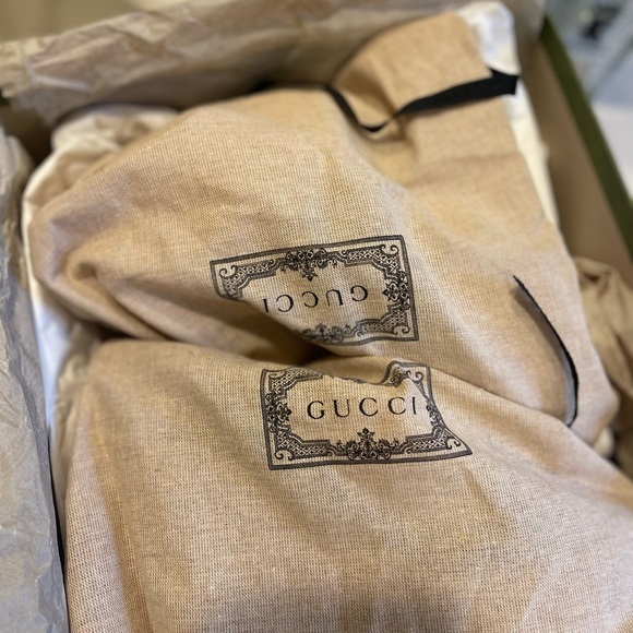 Brand new never worn only tried on to high for me diagnosed with knee issues - Picture 3 of 8